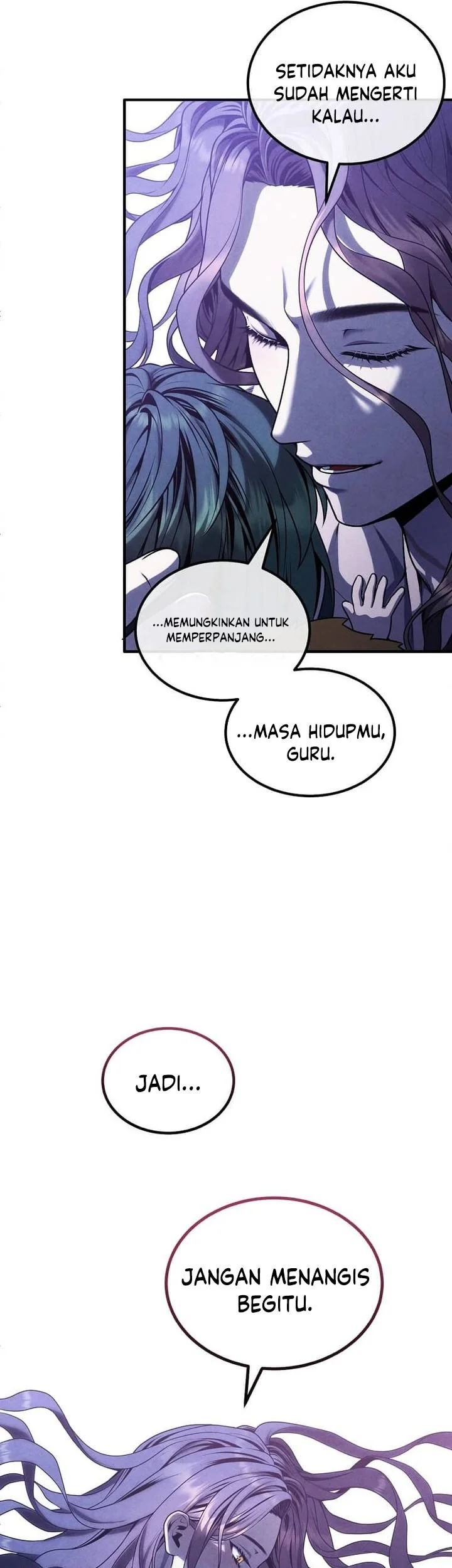 Legendary Youngest Son of the Marquis House Chapter 152 Gambar 41