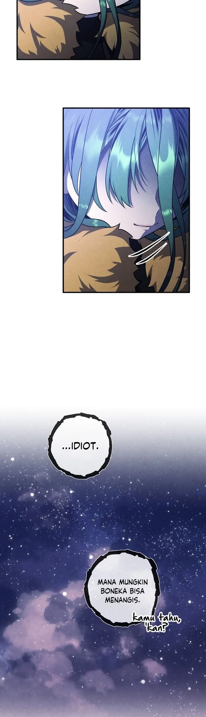 Legendary Youngest Son of the Marquis House Chapter 152 Gambar 43