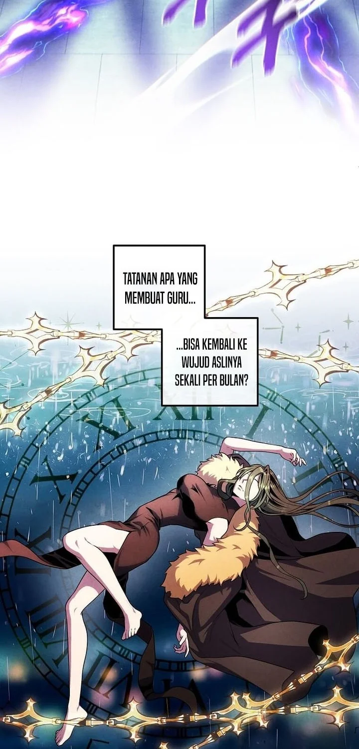 Legendary Youngest Son of the Marquis House Chapter 152 Gambar 4