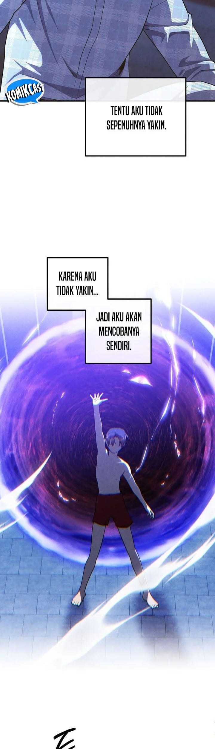 Legendary Youngest Son of the Marquis House Chapter 152 Gambar 8