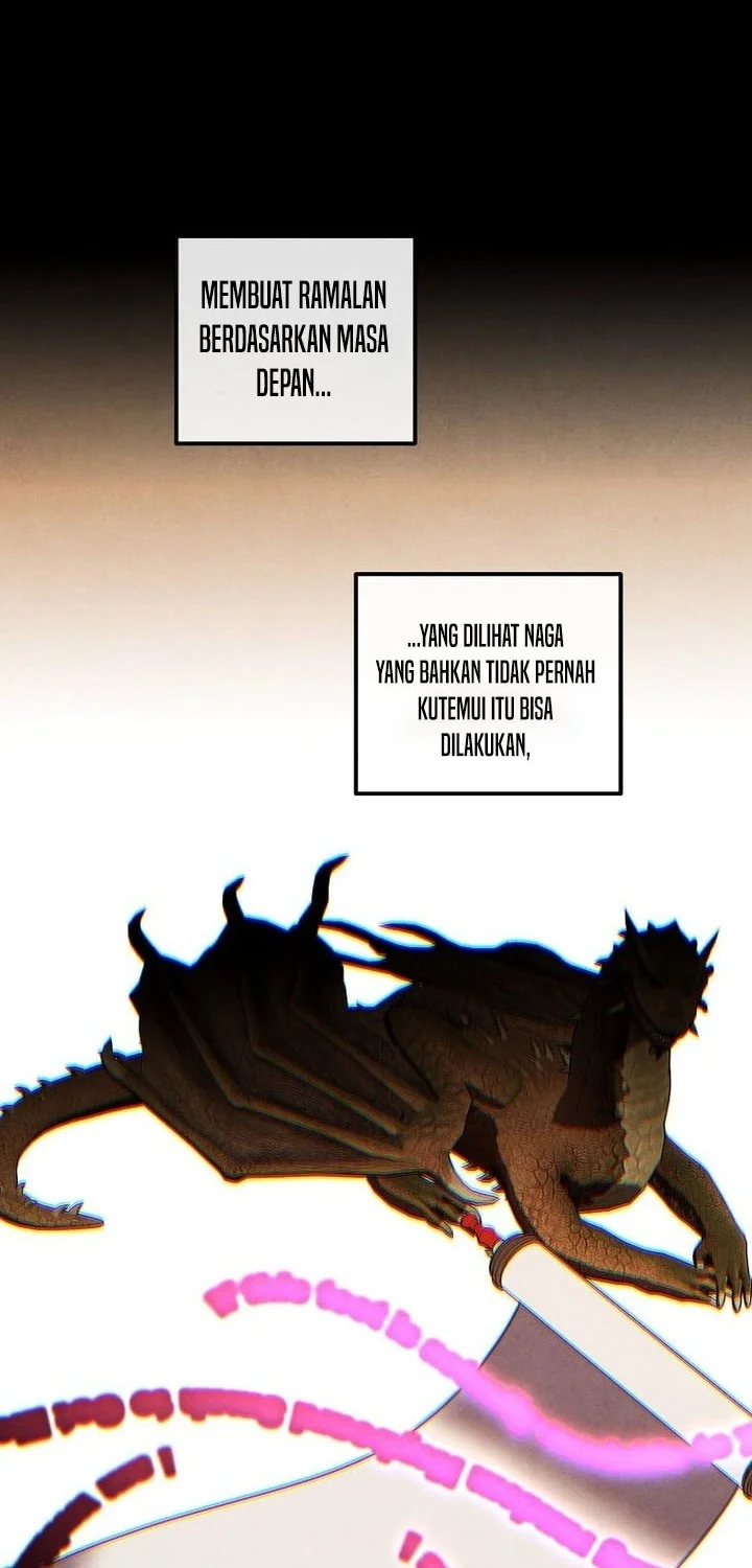 Legendary Youngest Son of the Marquis House Chapter 152 Gambar 14