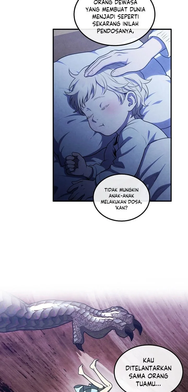 Legendary Youngest Son of the Marquis House Chapter 153 Gambar 32