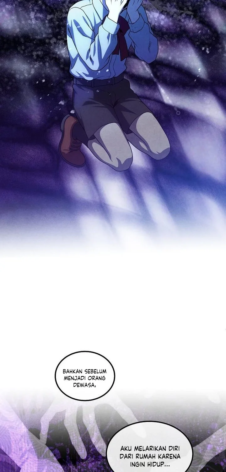 Legendary Youngest Son of the Marquis House Chapter 153 Gambar 34