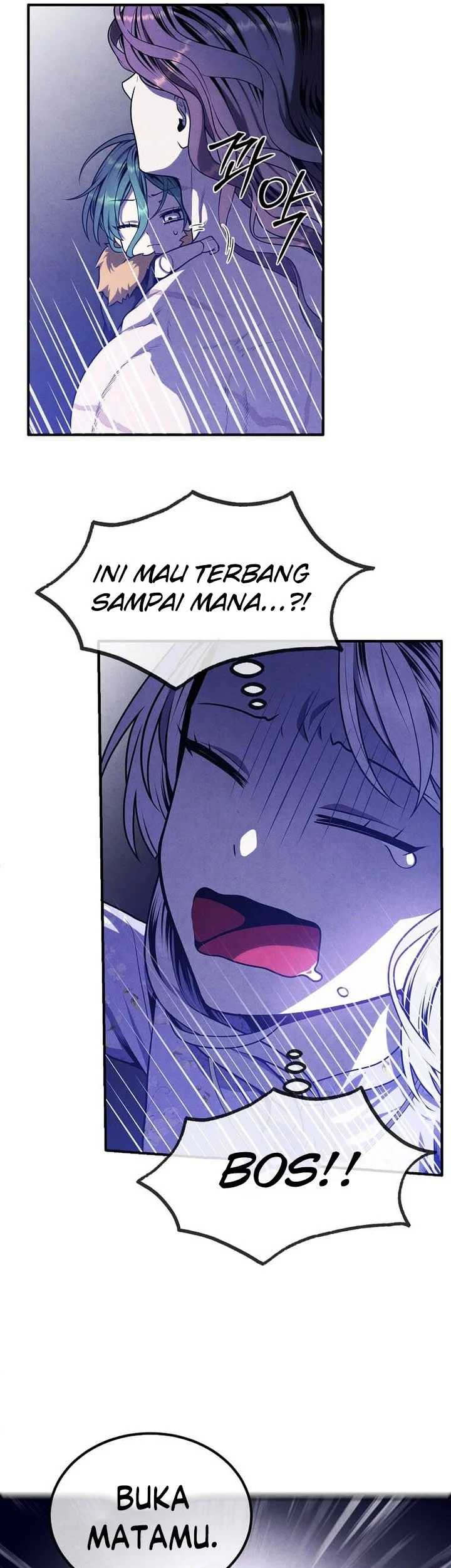 Legendary Youngest Son of the Marquis House Chapter 153 Gambar 6