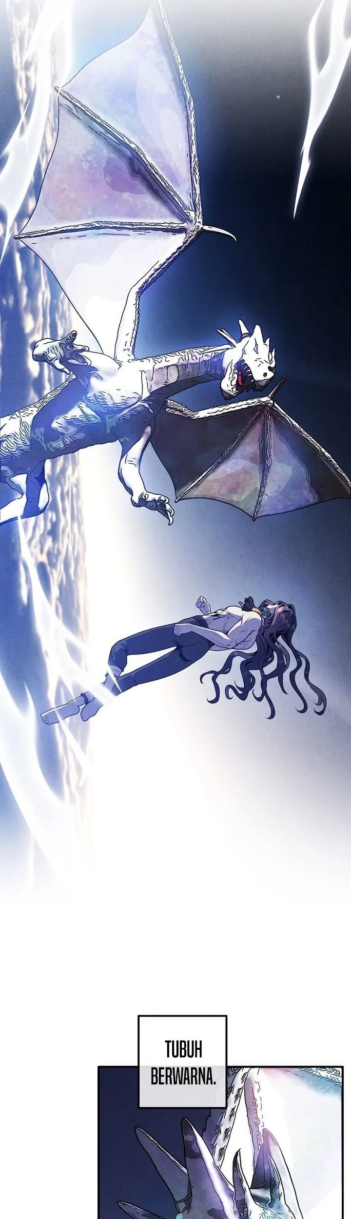 Legendary Youngest Son of the Marquis House Chapter 153 Gambar 11