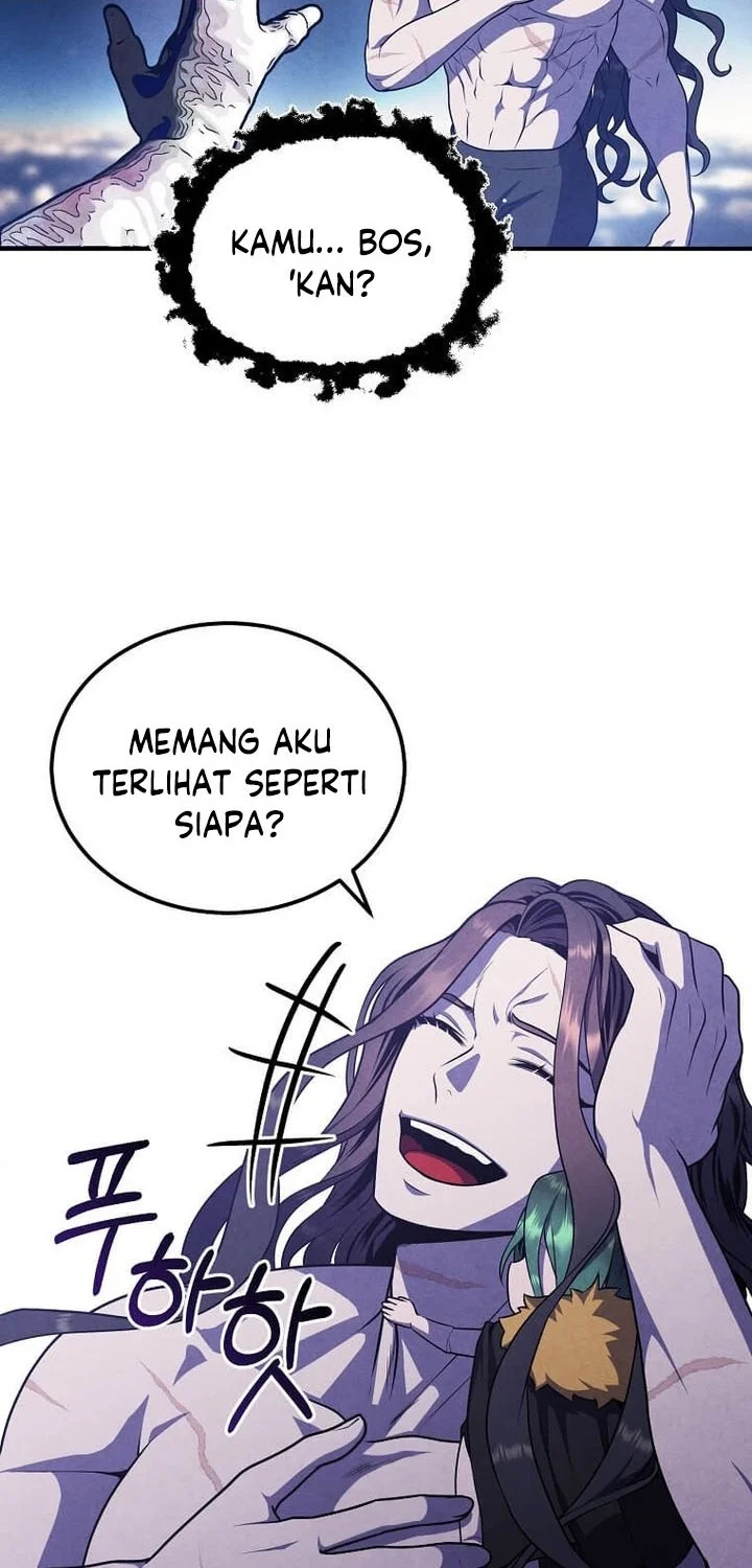 Legendary Youngest Son of the Marquis House Chapter 153 Gambar 14