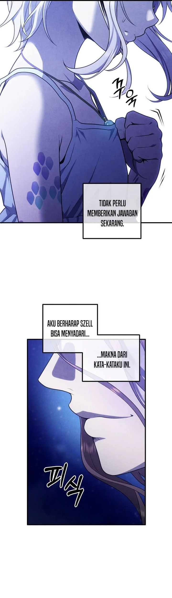 Legendary Youngest Son of the Marquis House Chapter 154 Gambar 16