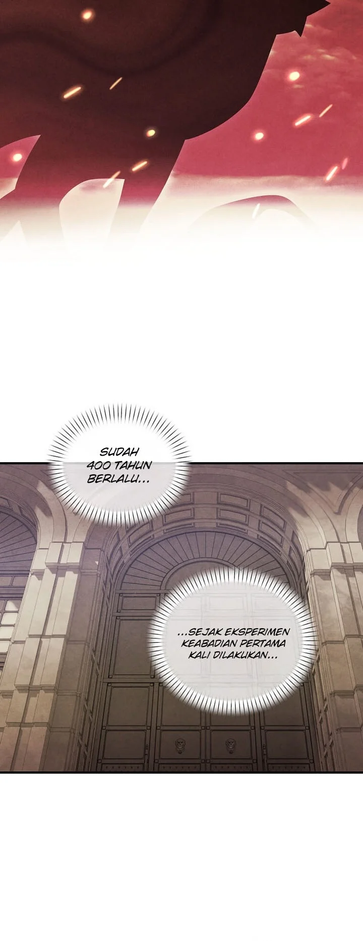 Legendary Youngest Son of the Marquis House Chapter 154 Gambar 30