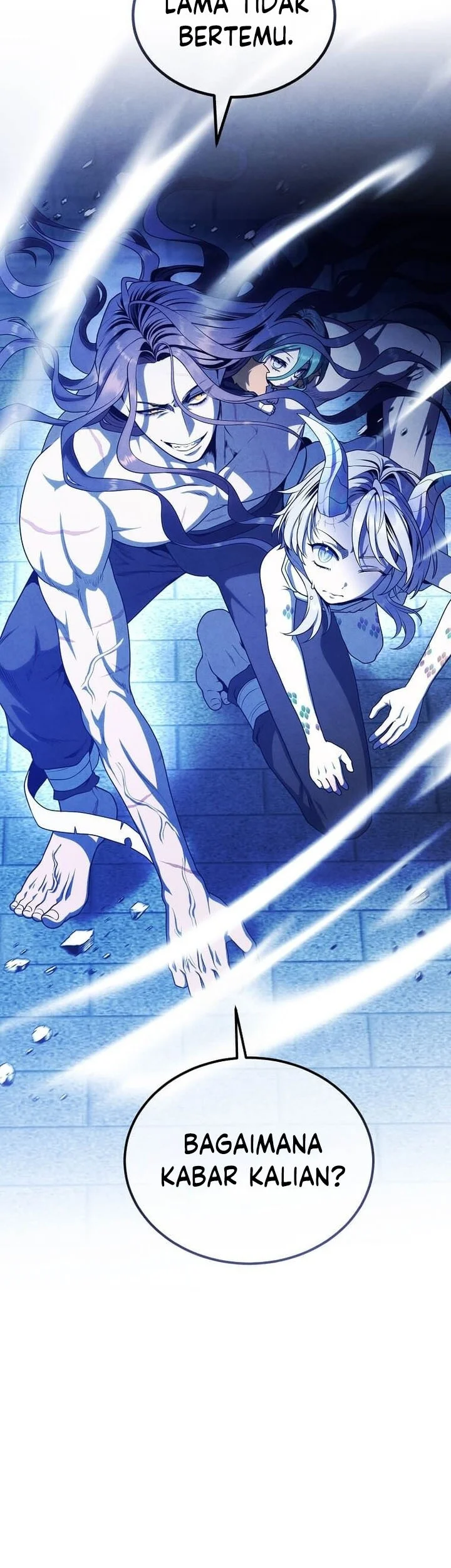 Legendary Youngest Son of the Marquis House Chapter 154 Gambar 43