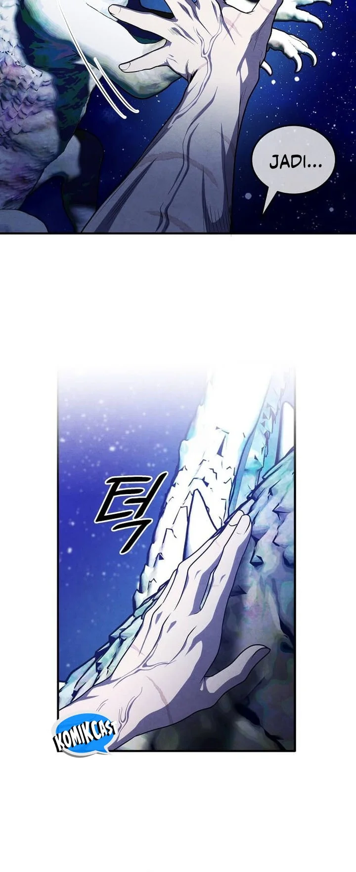 Legendary Youngest Son of the Marquis House Chapter 154 Gambar 5