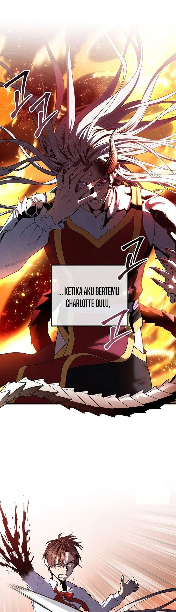 Legendary Youngest Son of the Marquis House Chapter 154 Gambar 11