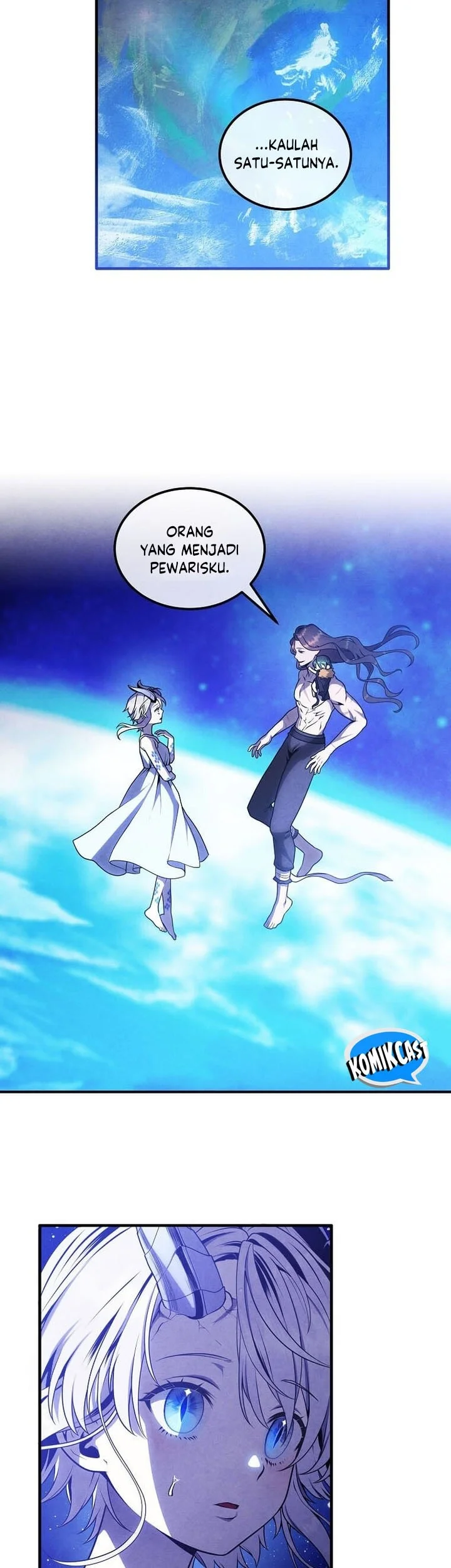 Legendary Youngest Son of the Marquis House Chapter 154 Gambar 13