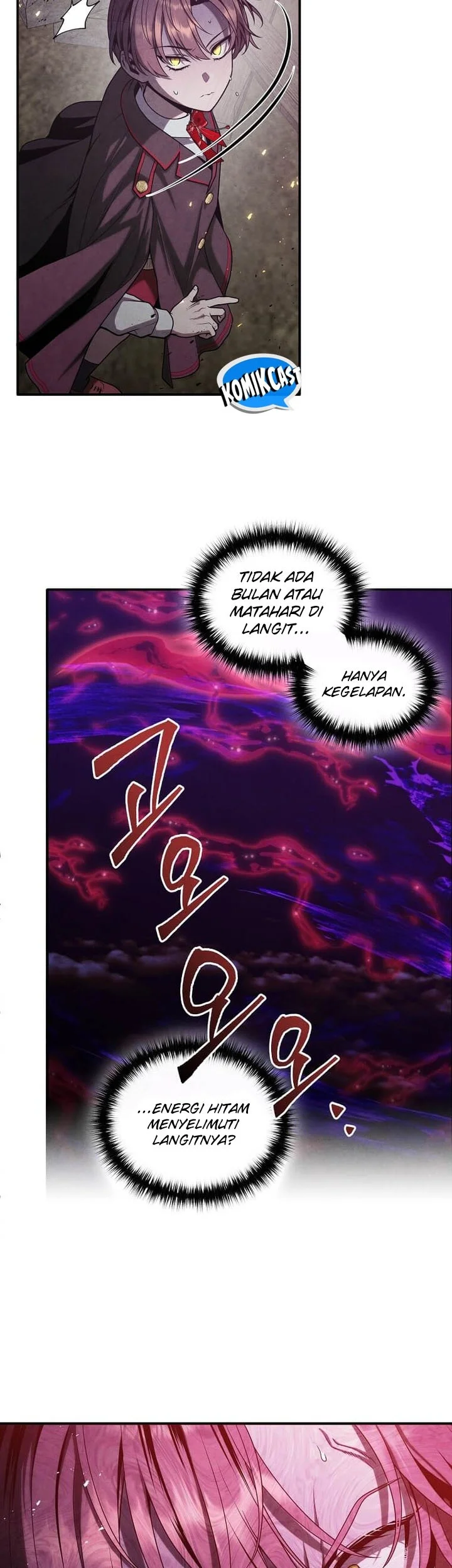 Legendary Youngest Son of the Marquis House Chapter 161 Gambar 39