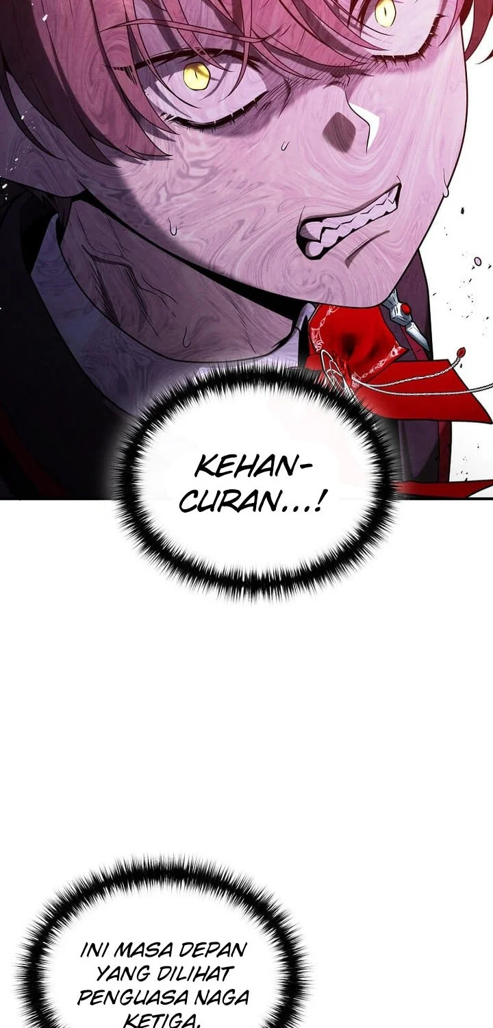 Legendary Youngest Son of the Marquis House Chapter 161 Gambar 40