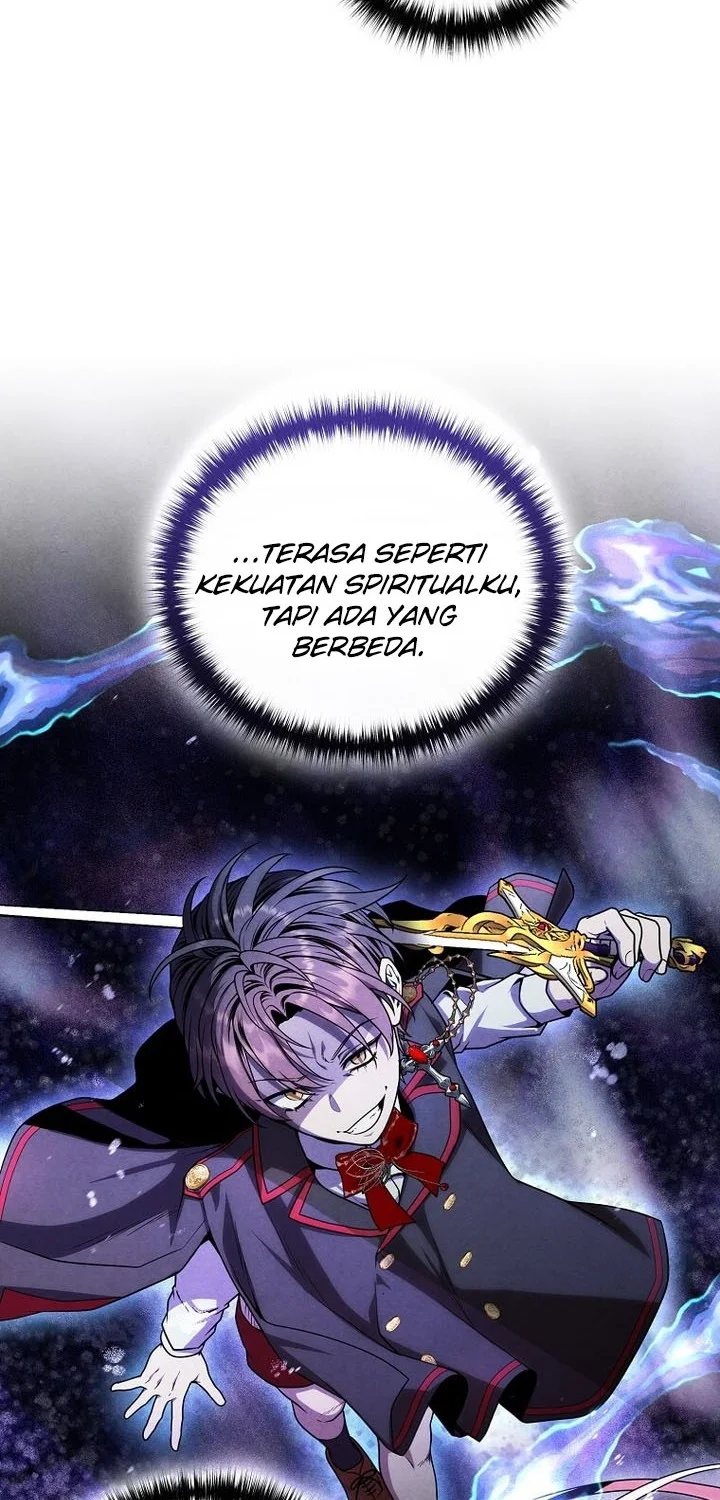 Legendary Youngest Son of the Marquis House Chapter 161 Gambar 43
