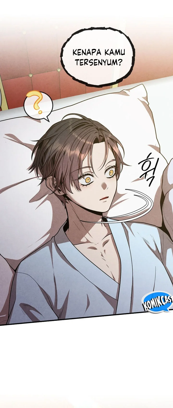Legendary Youngest Son of the Marquis House Chapter 161 Gambar 51