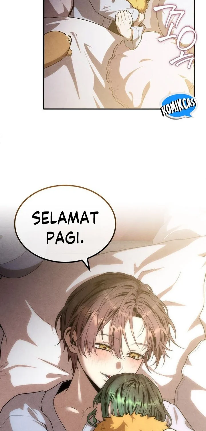 Legendary Youngest Son of the Marquis House Chapter 161 Gambar 58