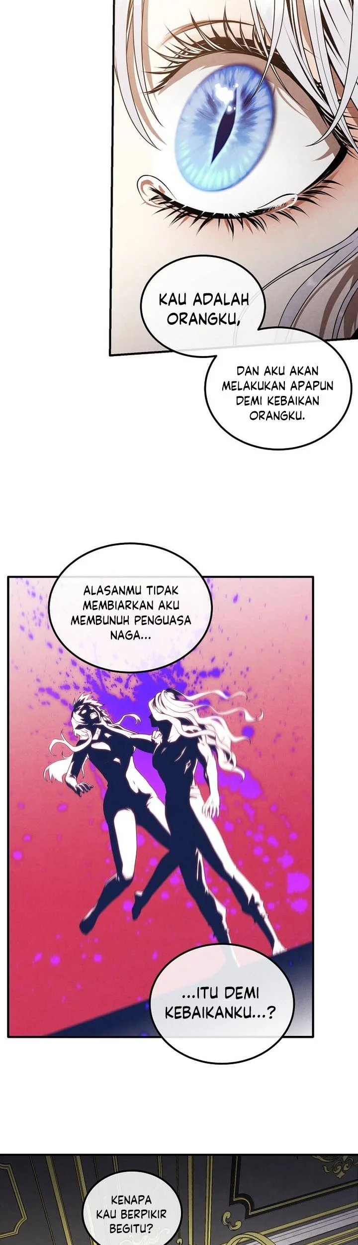 Legendary Youngest Son of the Marquis House Chapter 162 Gambar 44