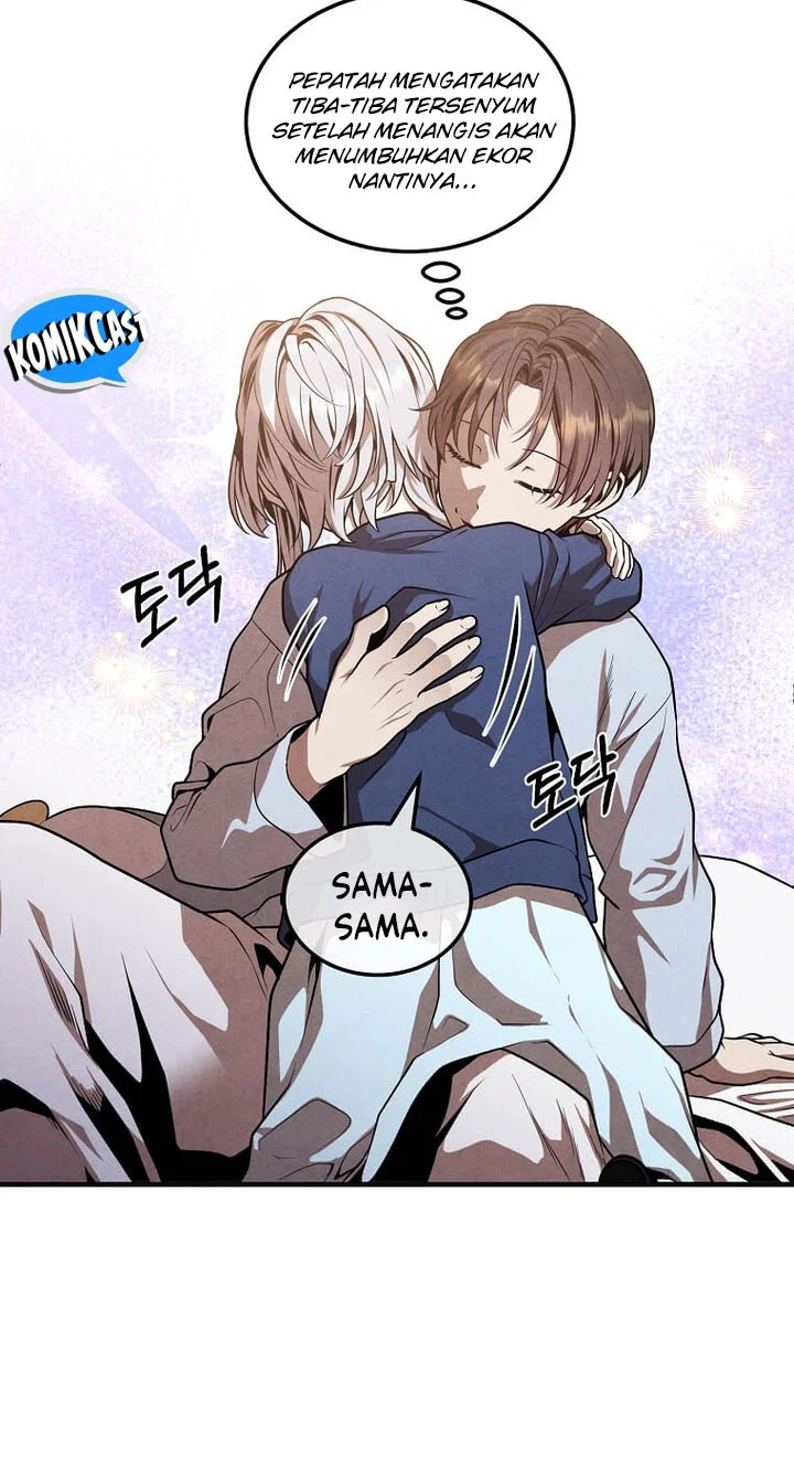 Legendary Youngest Son of the Marquis House Chapter 162 Gambar 51