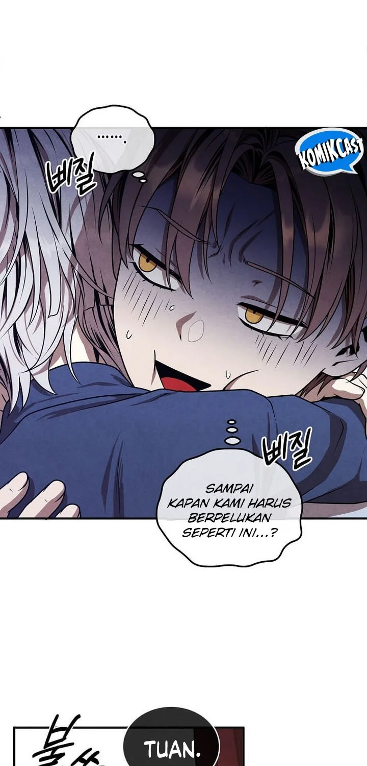 Legendary Youngest Son of the Marquis House Chapter 162 Gambar 53