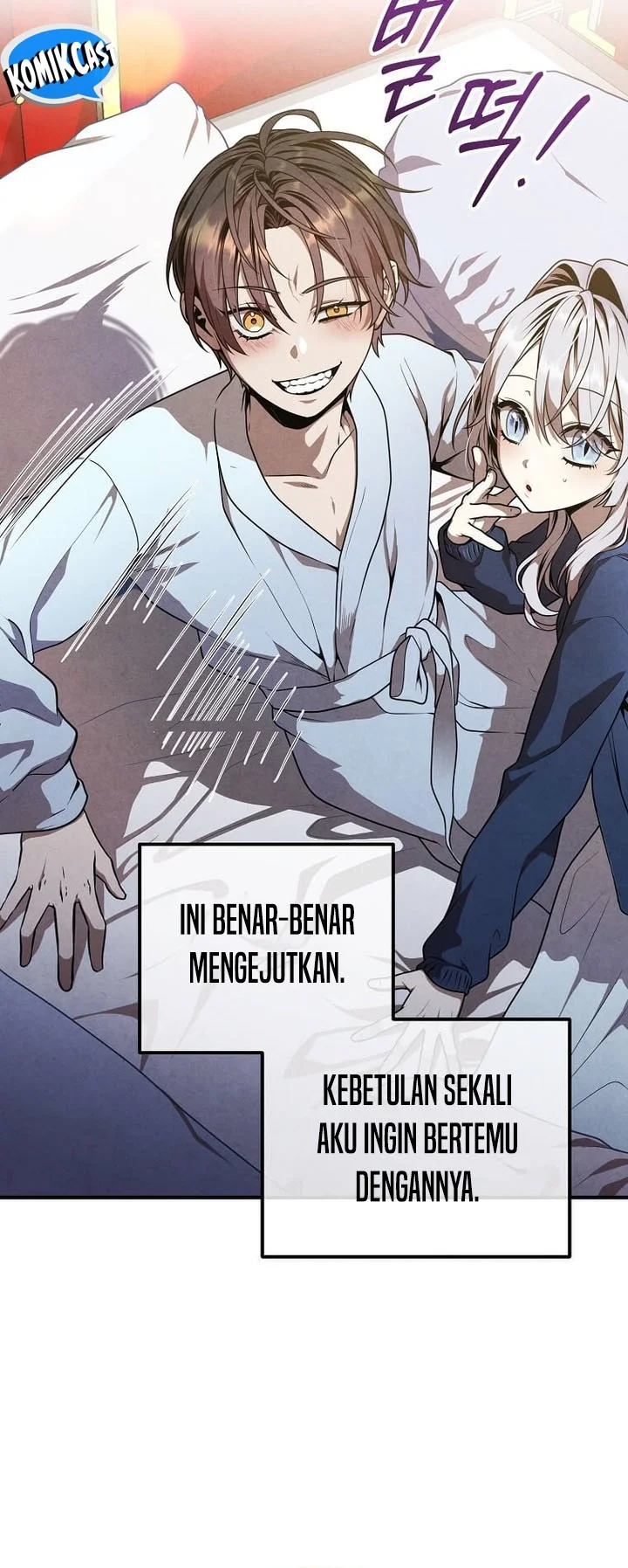 Legendary Youngest Son of the Marquis House Chapter 162 Gambar 56