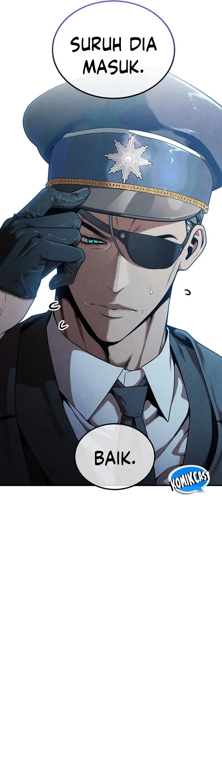 Legendary Youngest Son of the Marquis House Chapter 162 Gambar 57