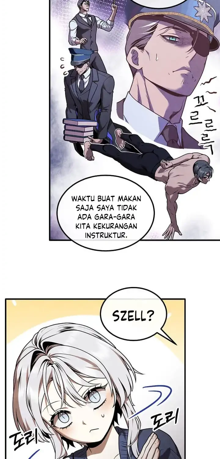 Legendary Youngest Son of the Marquis House Chapter 163 Gambar 33