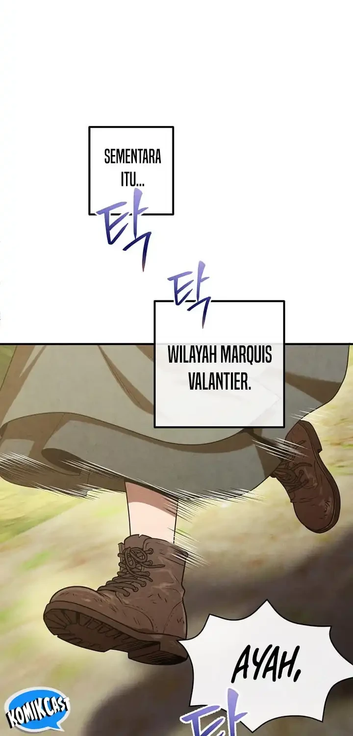 Legendary Youngest Son of the Marquis House Chapter 163 Gambar 35
