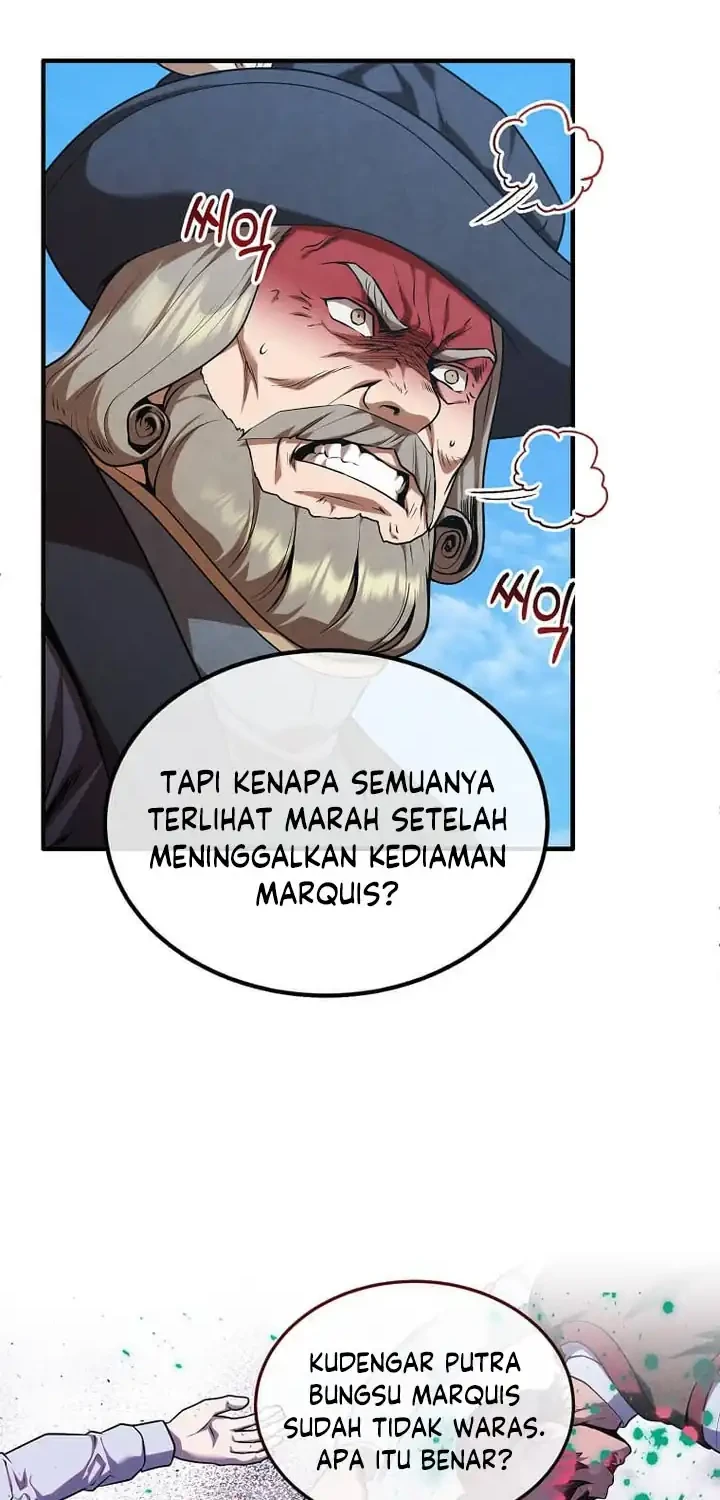 Legendary Youngest Son of the Marquis House Chapter 163 Gambar 38
