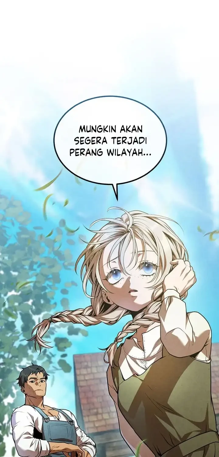 Legendary Youngest Son of the Marquis House Chapter 163 Gambar 40