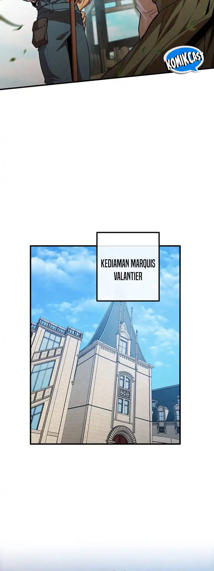 Legendary Youngest Son of the Marquis House Chapter 163 Gambar 41