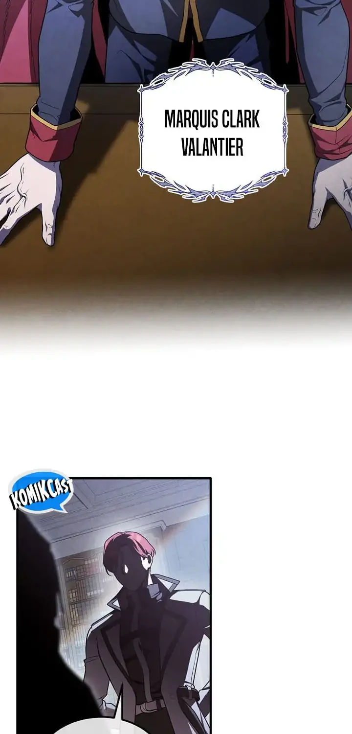 Legendary Youngest Son of the Marquis House Chapter 163 Gambar 43