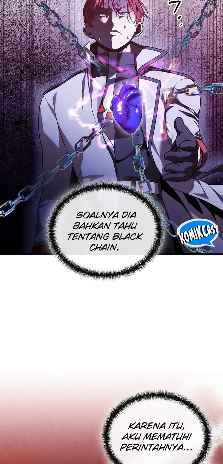 Legendary Youngest Son of the Marquis House Chapter 164 Gambar 33