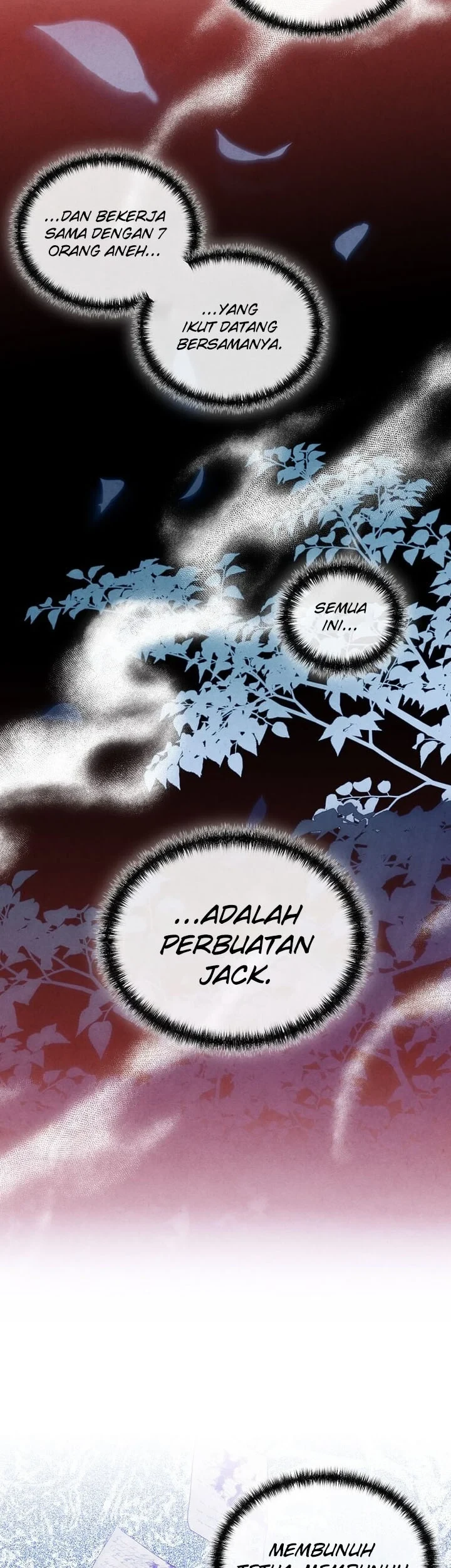 Legendary Youngest Son of the Marquis House Chapter 164 Gambar 34
