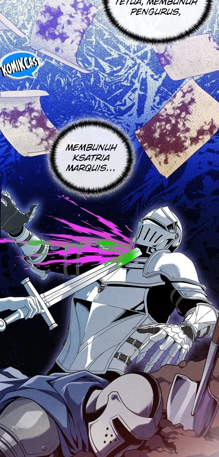 Legendary Youngest Son of the Marquis House Chapter 164 Gambar 35