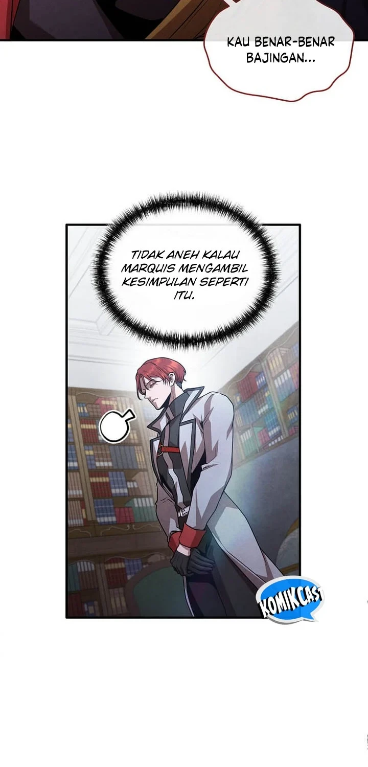 Legendary Youngest Son of the Marquis House Chapter 164 Gambar 38