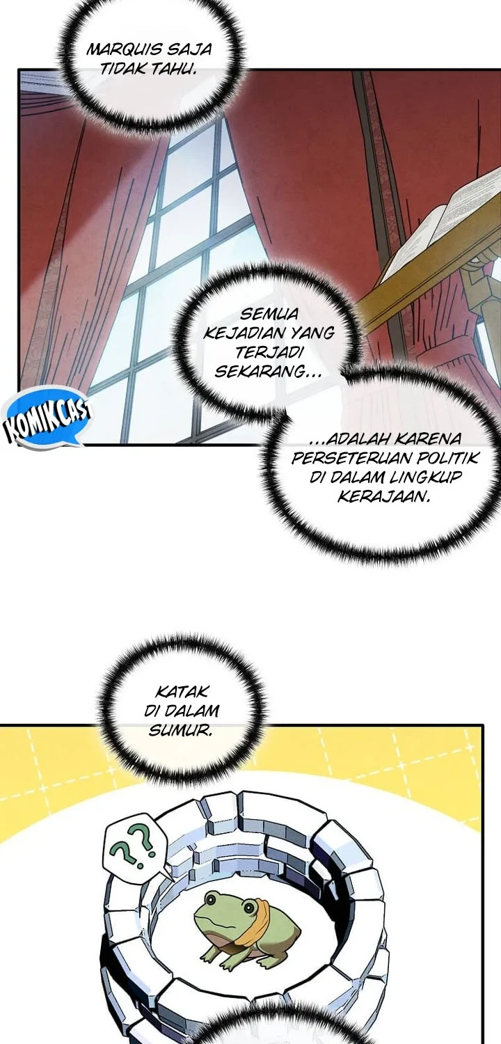 Legendary Youngest Son of the Marquis House Chapter 164 Gambar 40