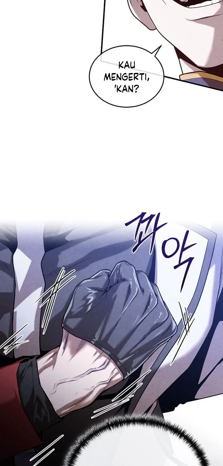 Legendary Youngest Son of the Marquis House Chapter 164 Gambar 45