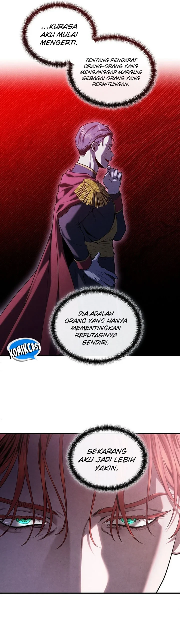 Legendary Youngest Son of the Marquis House Chapter 164 Gambar 47