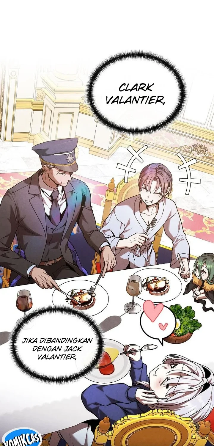 Legendary Youngest Son of the Marquis House Chapter 164 Gambar 48
