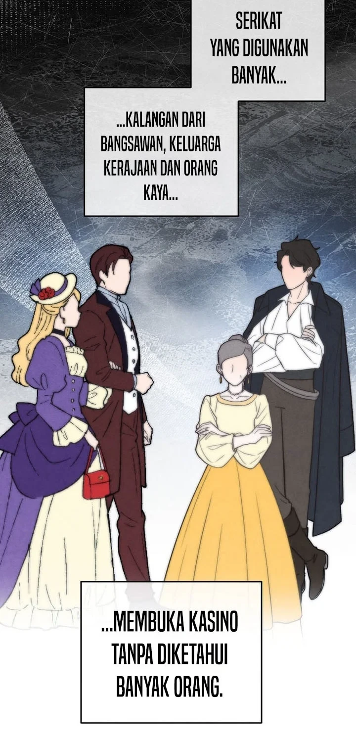 Legendary Youngest Son of the Marquis House Chapter 165 Gambar 37