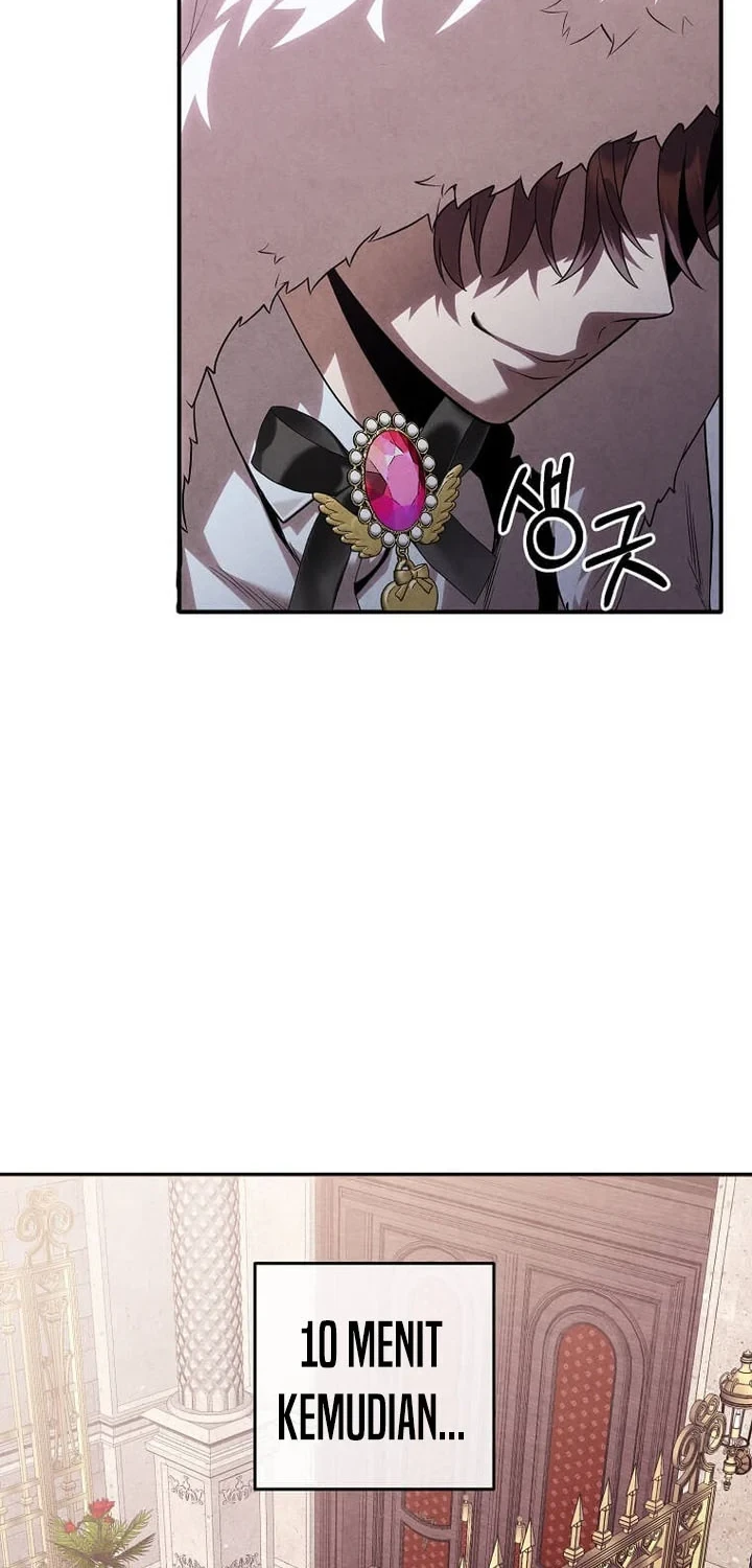 Legendary Youngest Son of the Marquis House Chapter 165 Gambar 44