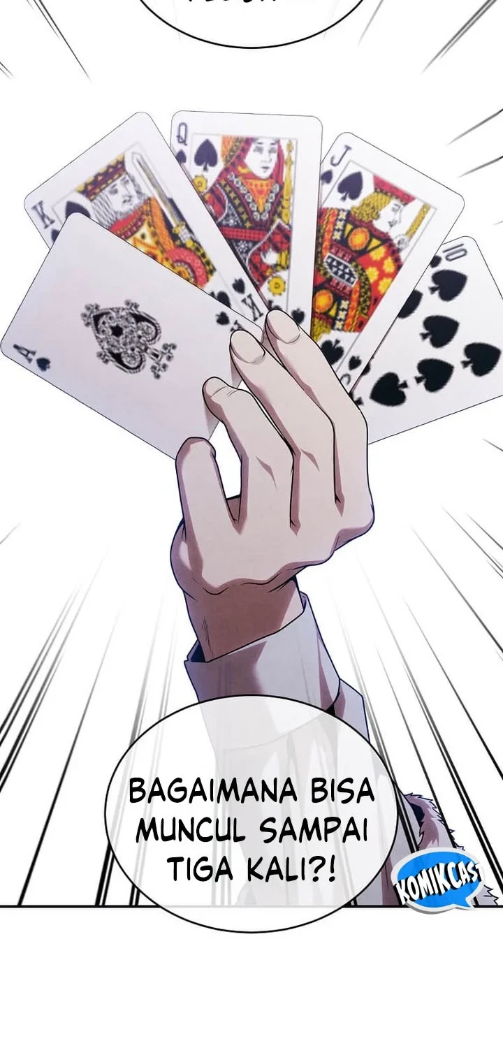 Legendary Youngest Son of the Marquis House Chapter 165 Gambar 47
