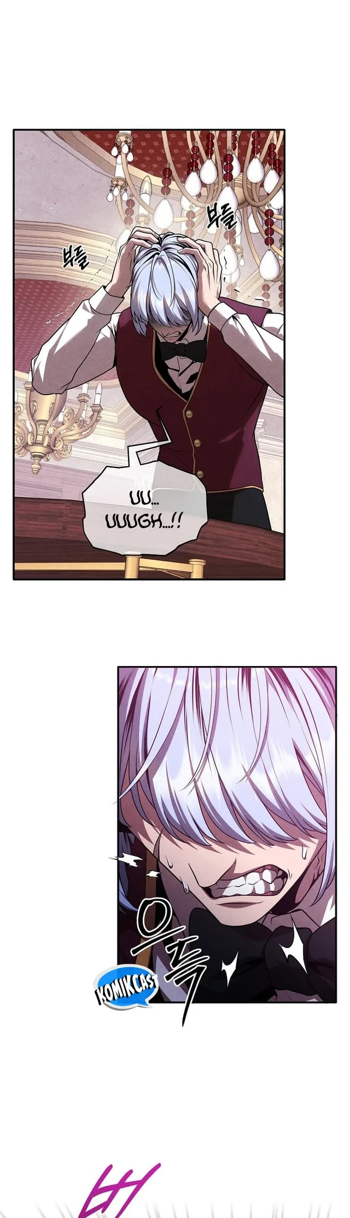 Legendary Youngest Son of the Marquis House Chapter 165 Gambar 48