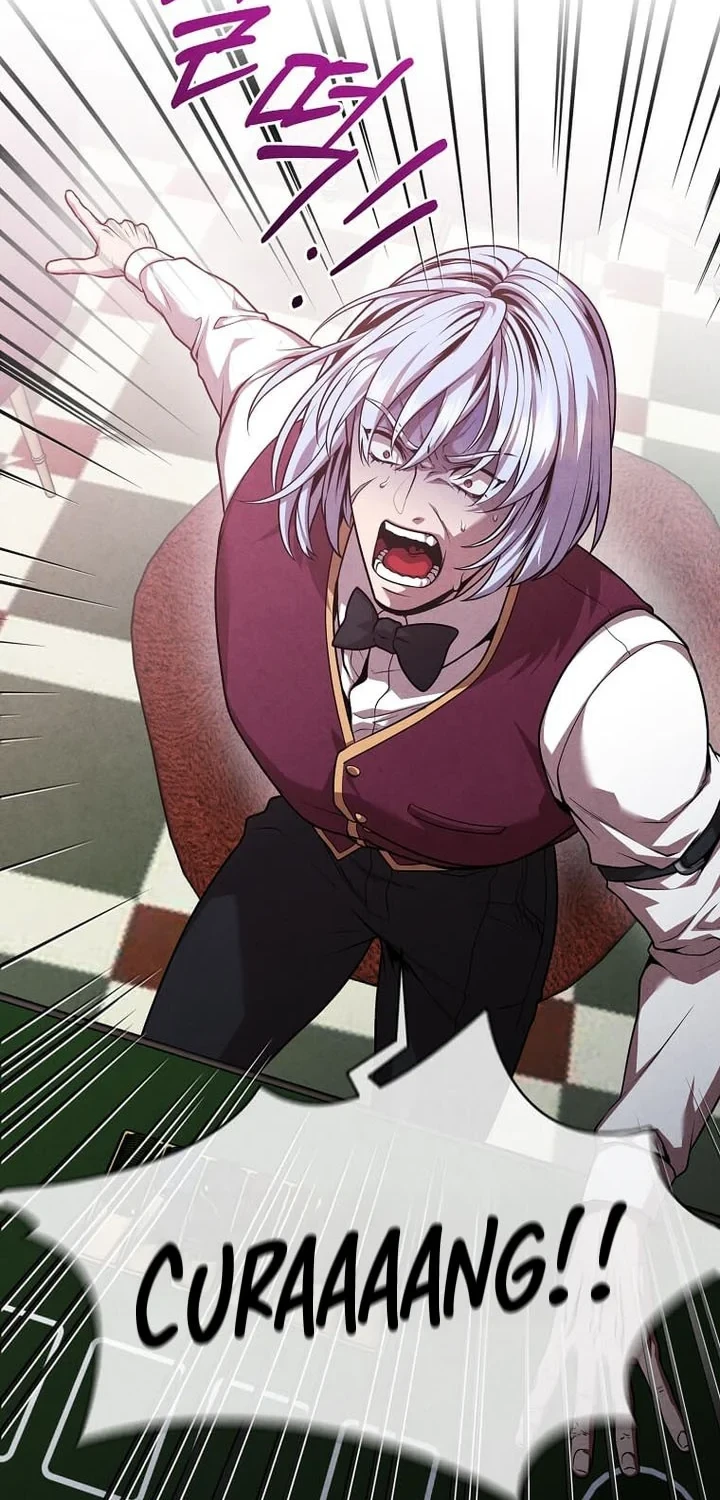Legendary Youngest Son of the Marquis House Chapter 165 Gambar 49