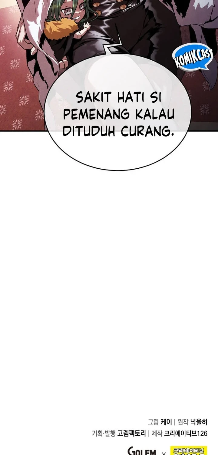 Legendary Youngest Son of the Marquis House Chapter 165 Gambar 52