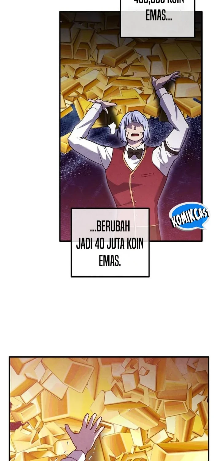 Legendary Youngest Son of the Marquis House Chapter 166 Gambar 33
