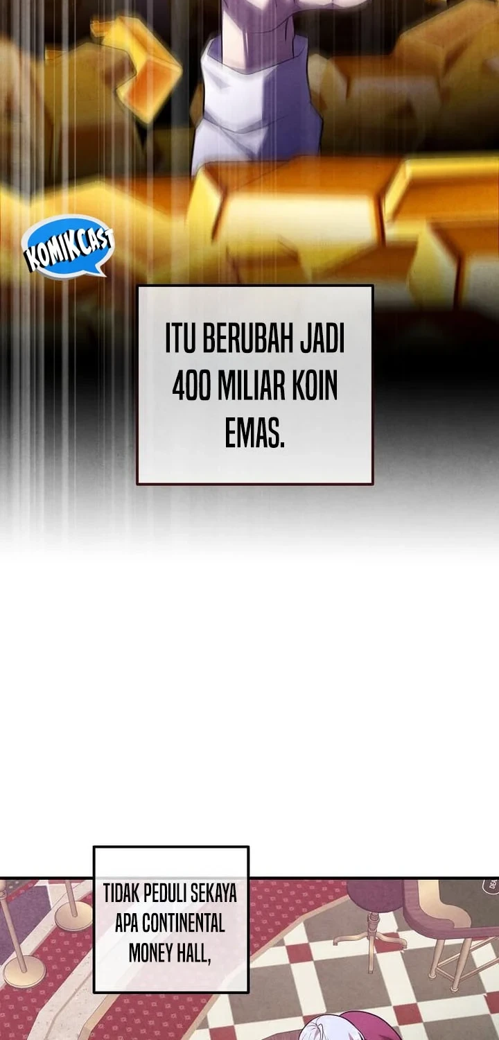 Legendary Youngest Son of the Marquis House Chapter 166 Gambar 35