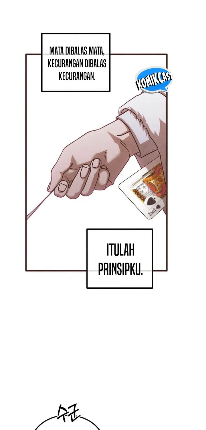 Legendary Youngest Son of the Marquis House Chapter 166 Gambar 38