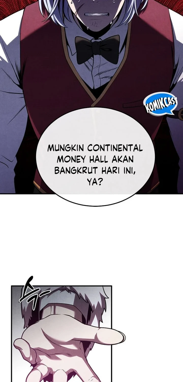 Legendary Youngest Son of the Marquis House Chapter 166 Gambar 40